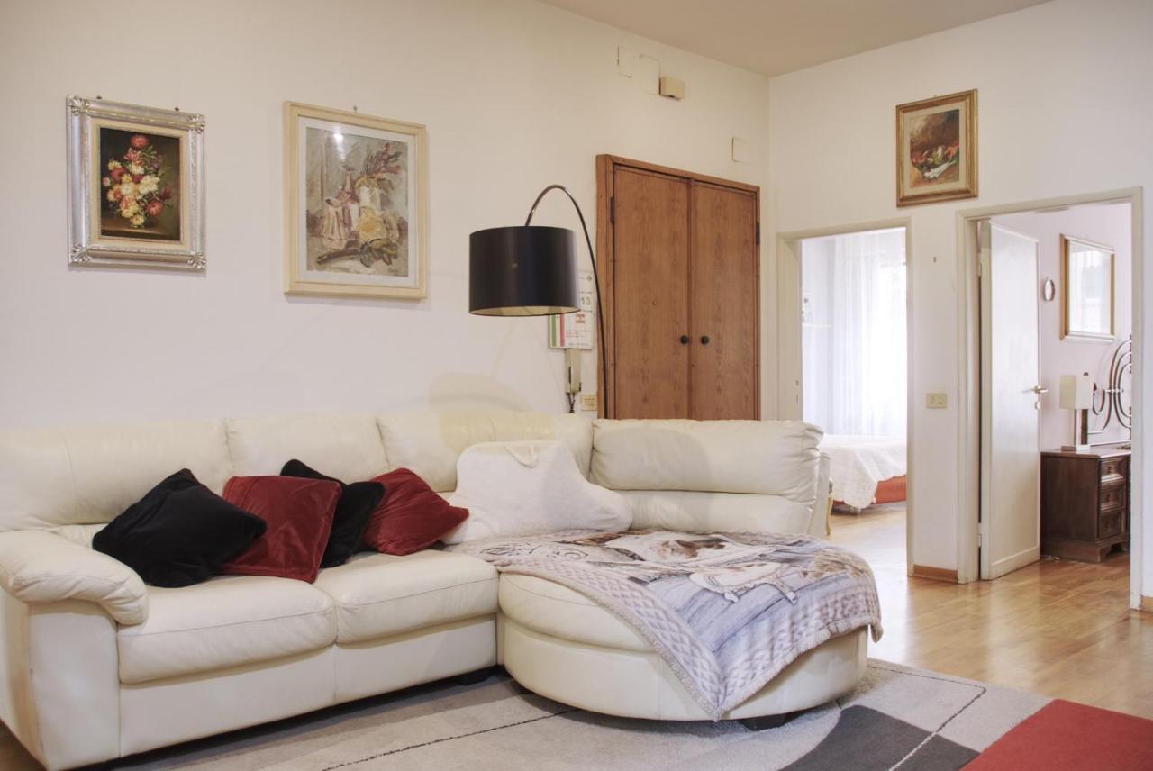 Apartamento Grandma'S House Florencia Exterior foto